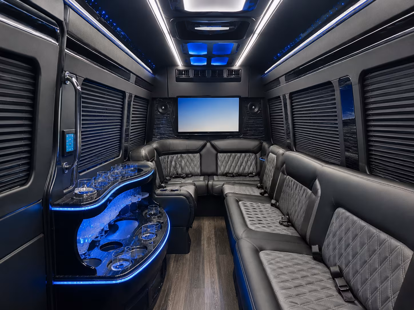 bachelorette and birthday wine tour buses in san bernardino