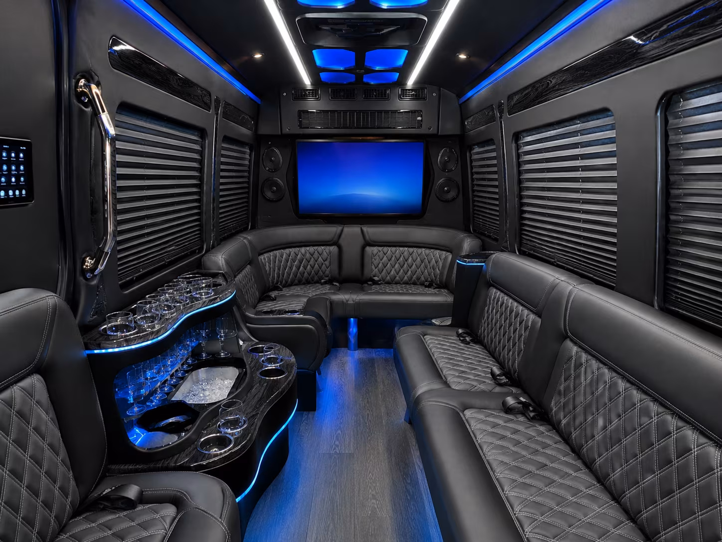 book a prom bus from san bernardino to nearby venues and cities