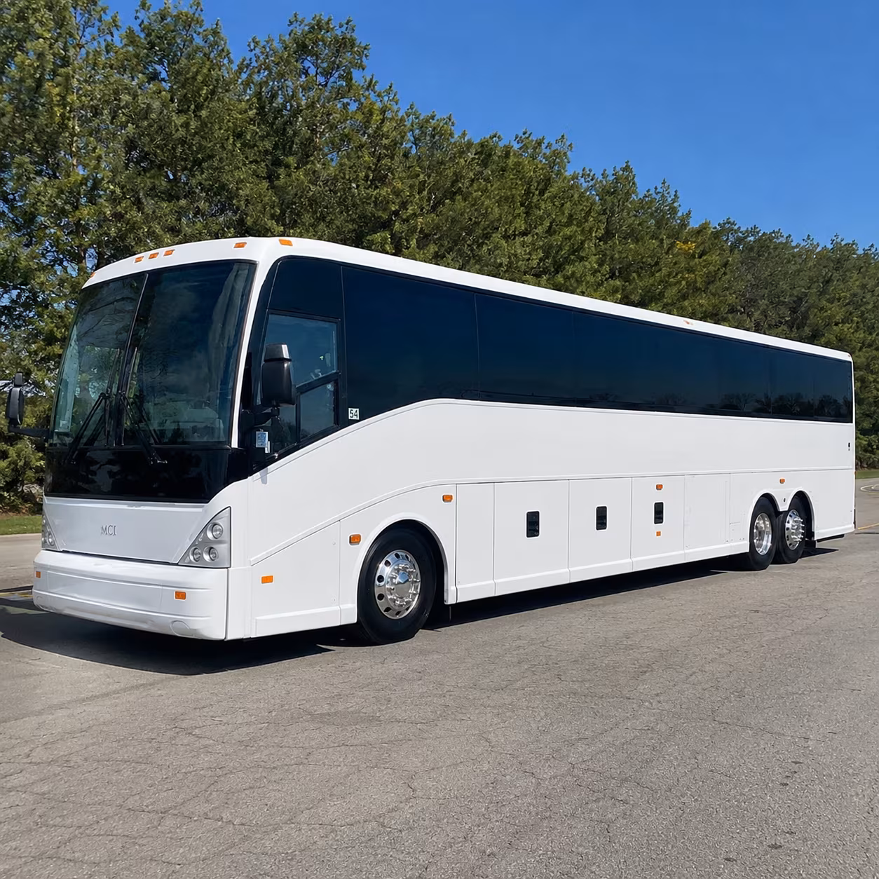 charter buses for emergency management and public safety events in san bernardino