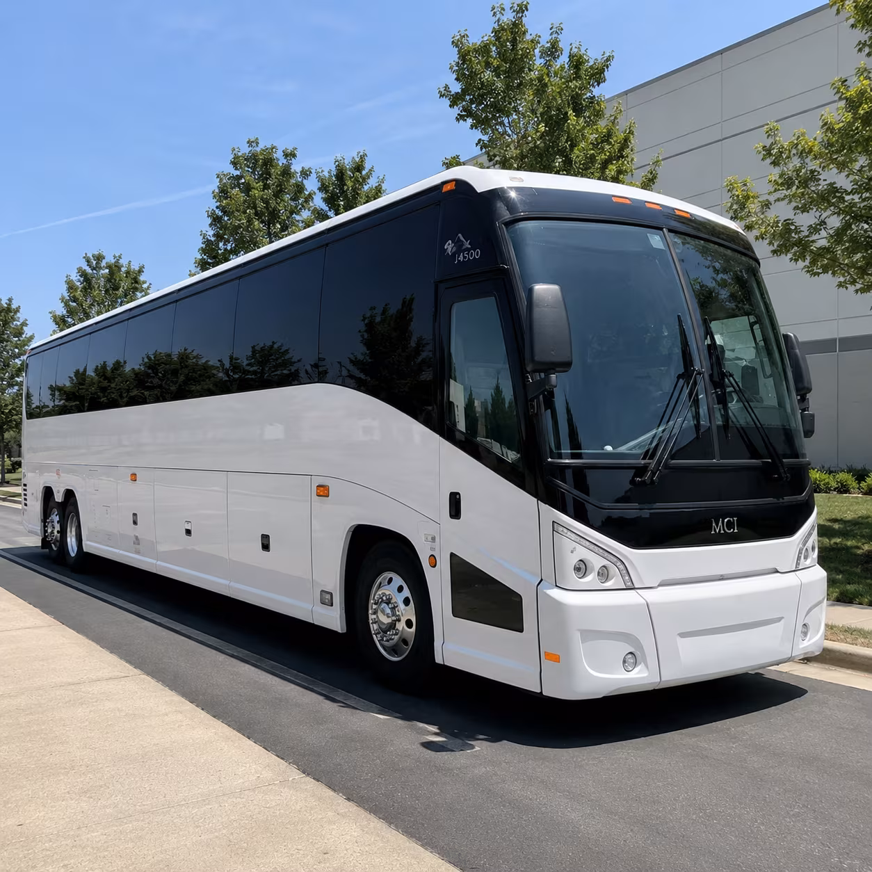 charter buses for san bernardino county museum field trips