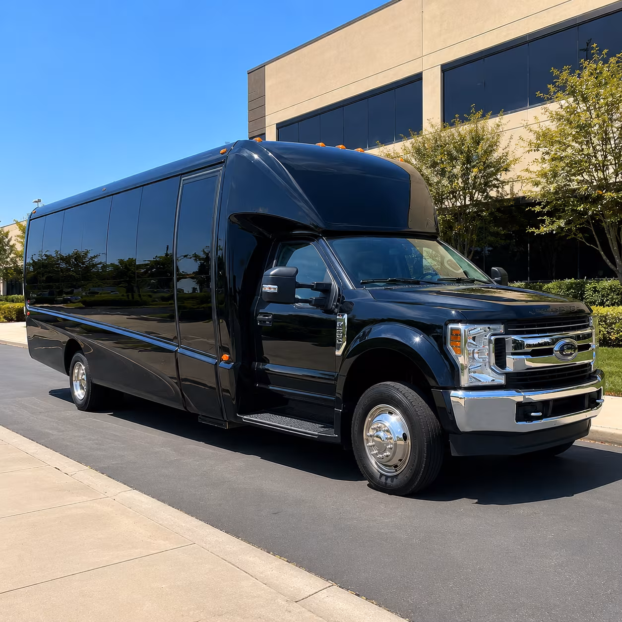 charter buses to inland empire 66ers games at san manuel stadium