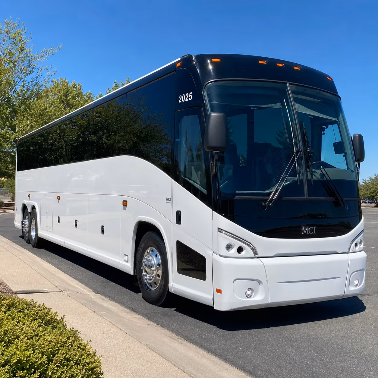 commuter shuttle buses from the san bernardino metrolink station