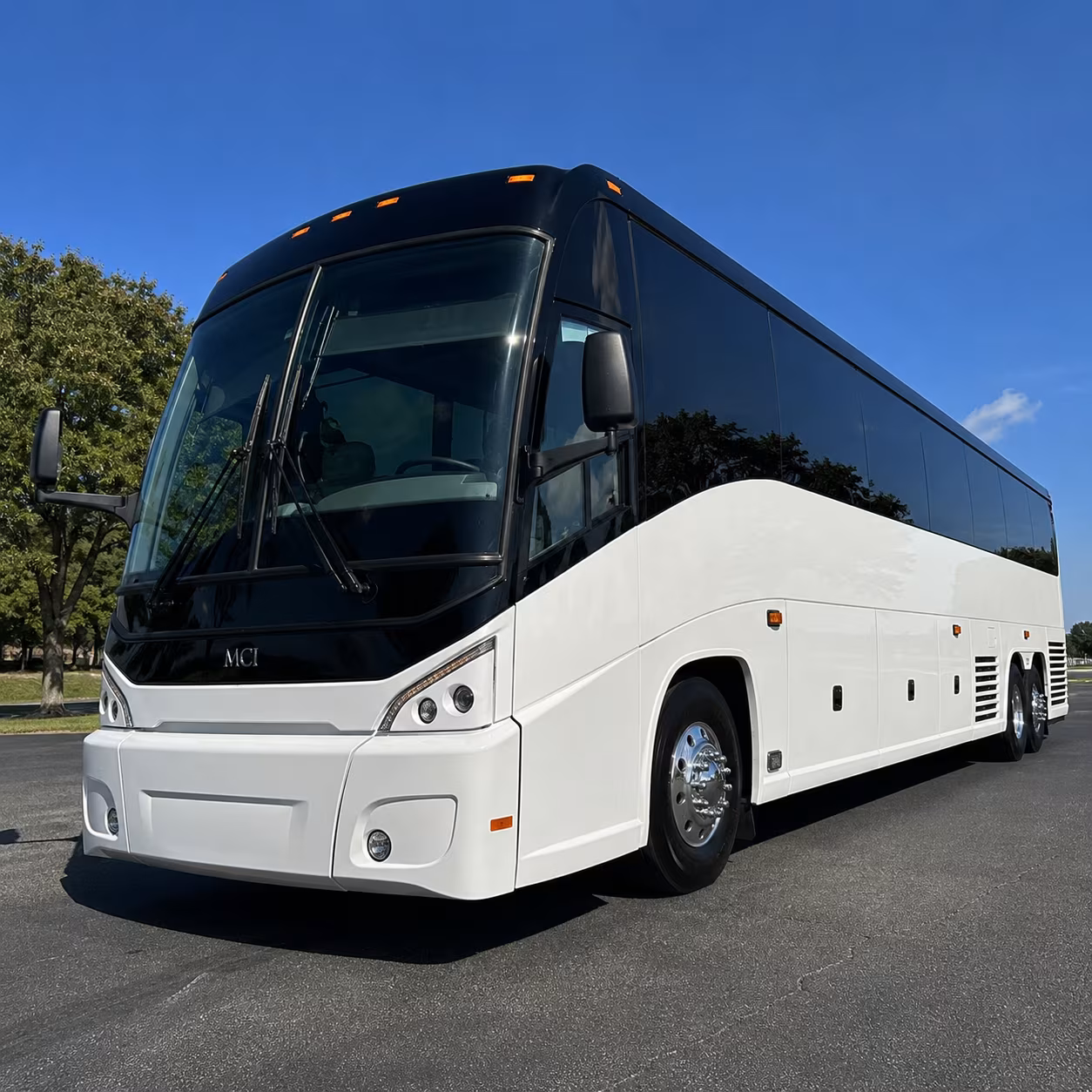 employee bus rentals for san bernardino s manufacturing and industrial sites