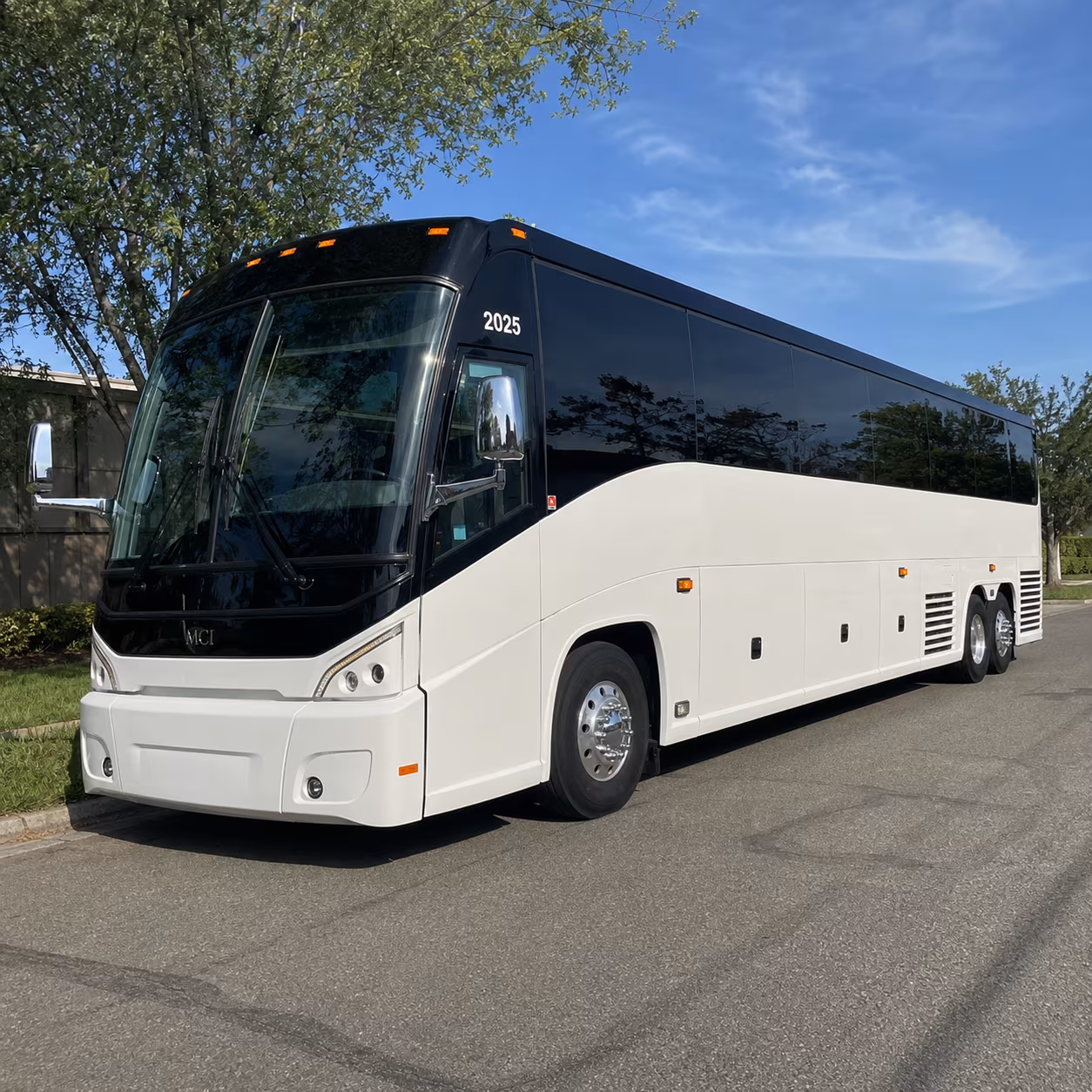 employee shuttle buses for san bernardino s medical and healthcare campuses