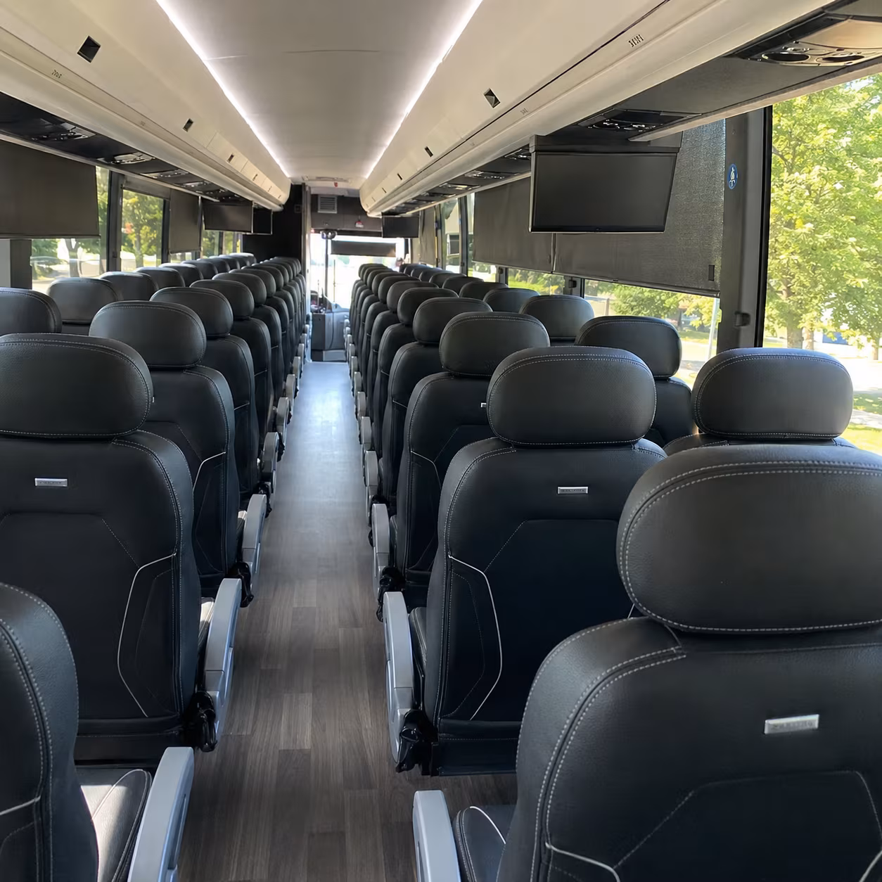 find the perfect transportation for your next church religious group 1