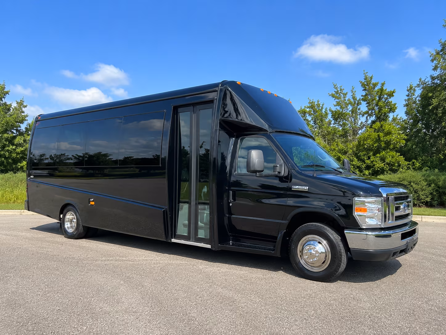 find the perfect transportation for your next sporting event 2