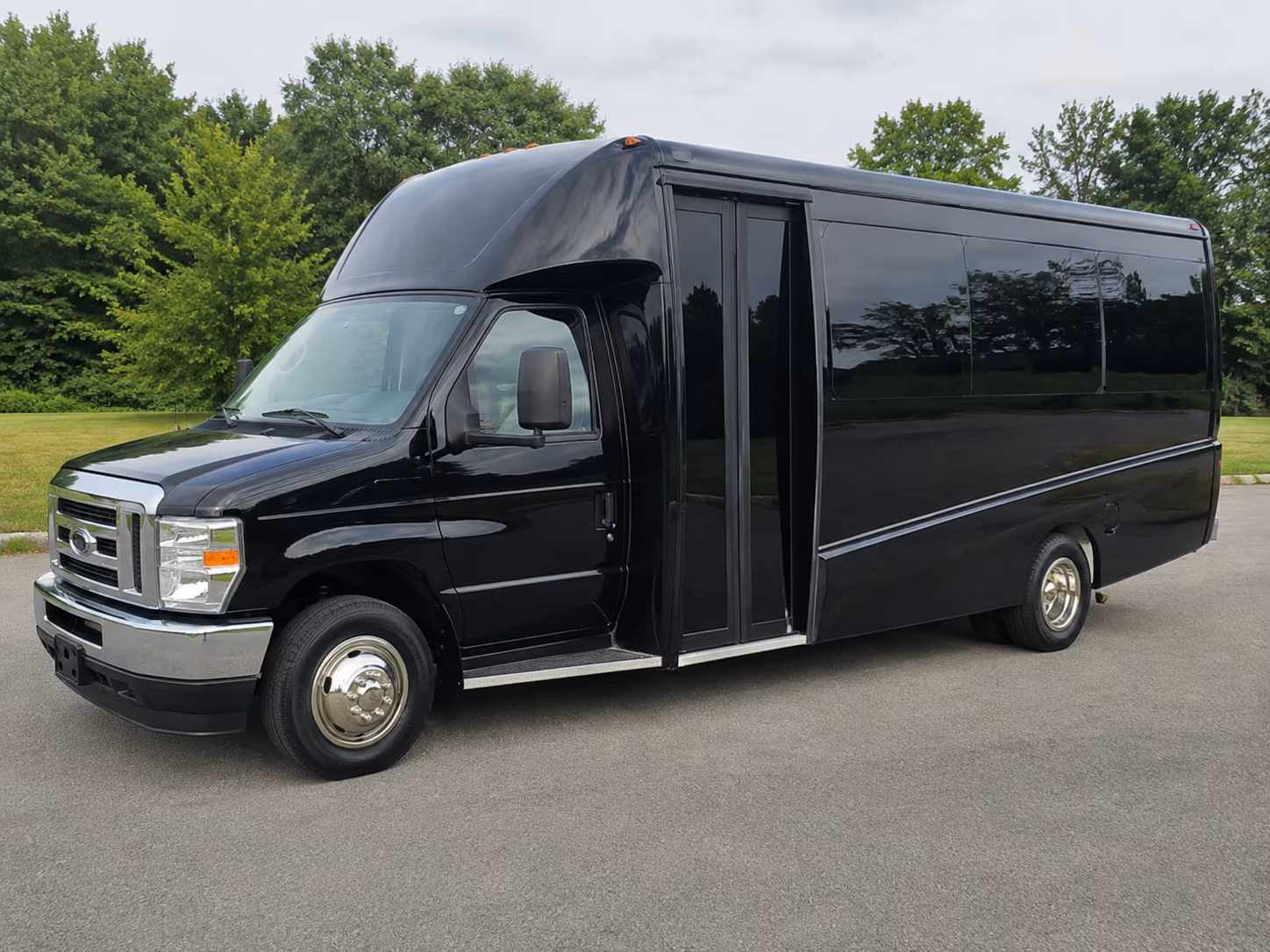how early should you book san bernardino prom bus rentals