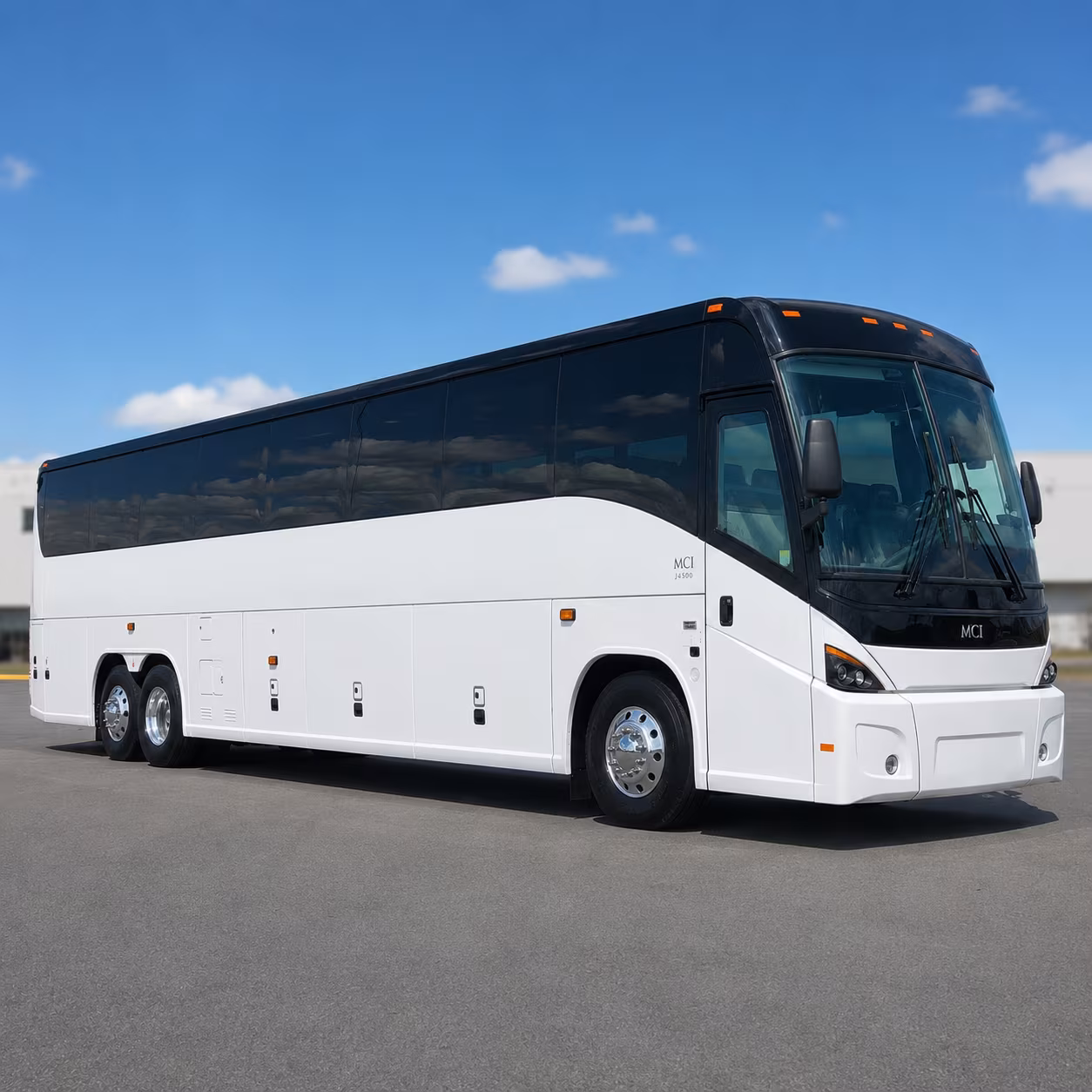 lax charter bus transfers from san bernardino and the inland empire