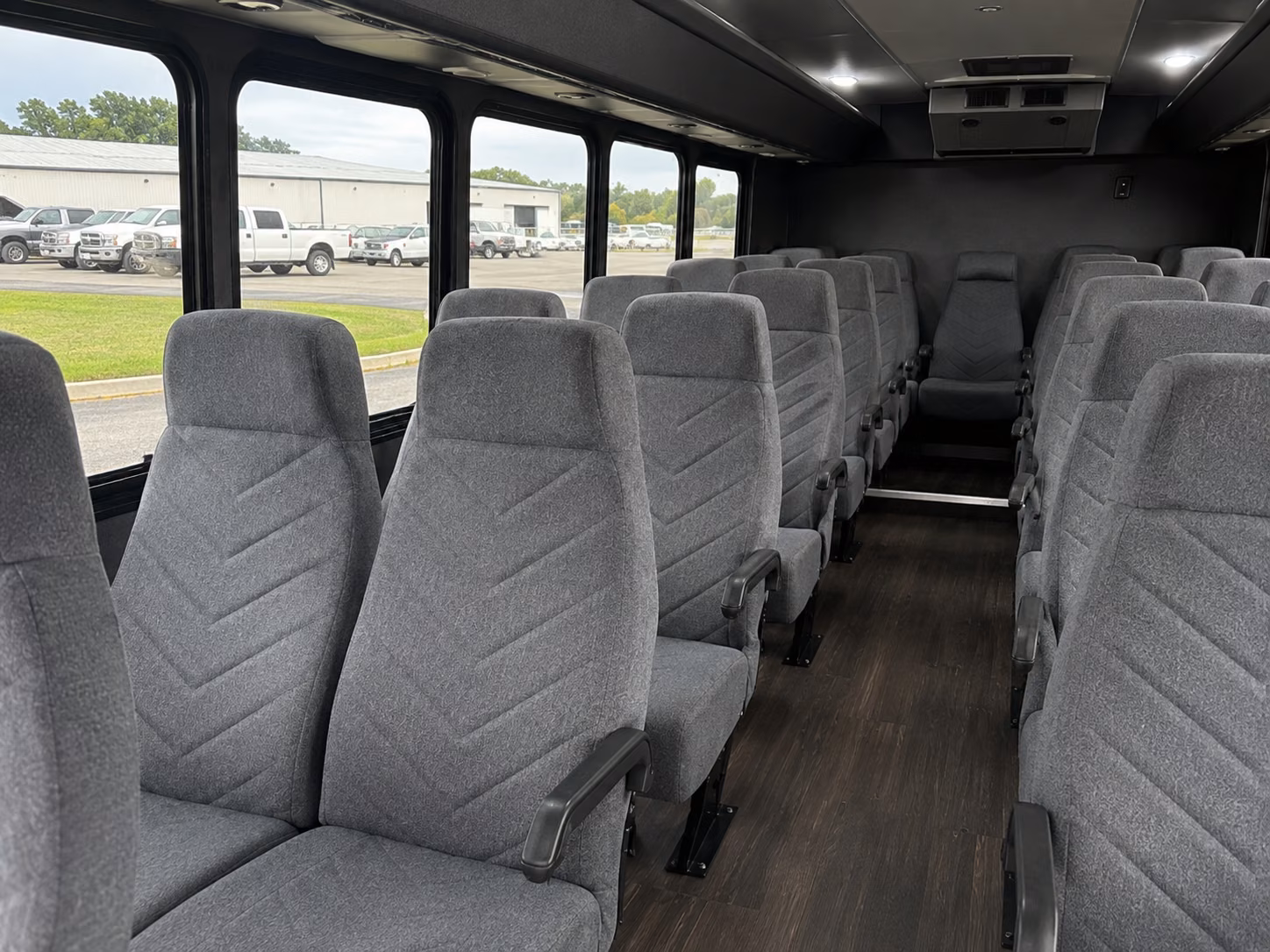 minibus wine tour rentals for small groups around the inland empire