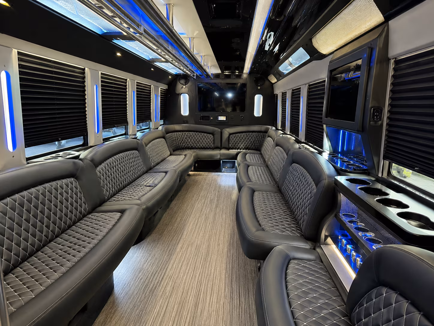 morongo casino resort cabazon outlets party bus rental