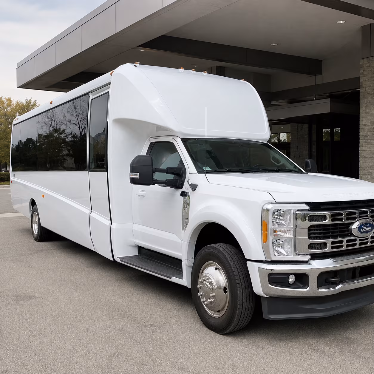 multi day and hourly corporate bus charters for san bernardino groups