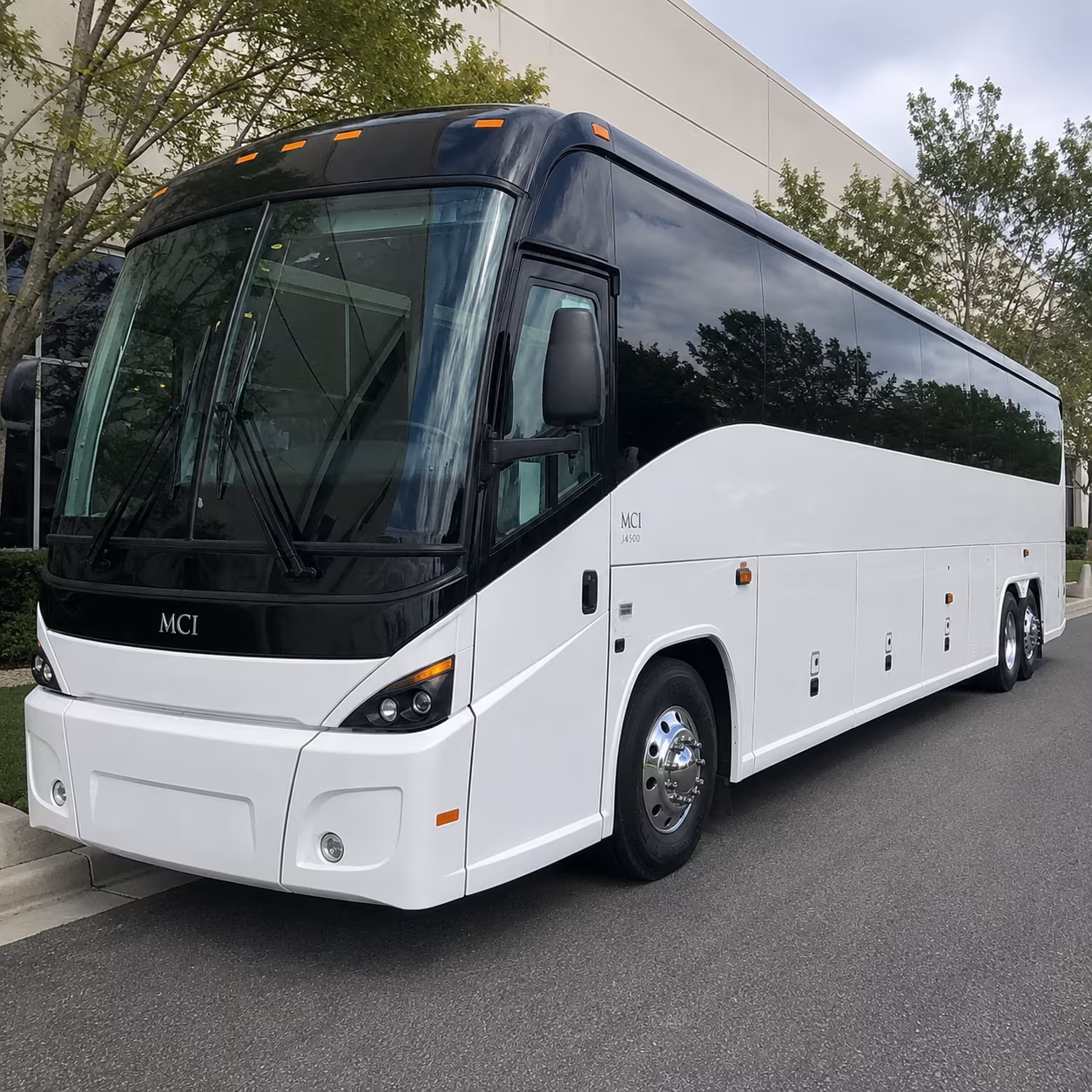 multi day charter bus tours from san bernardino to national parks and beyond