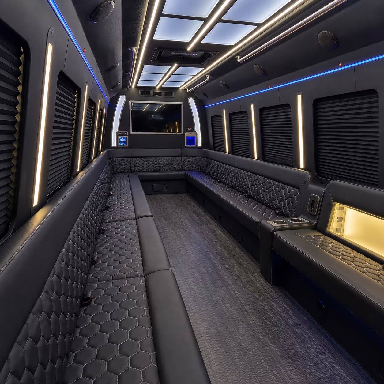 party bus rentals for san bernardino bachelor and bachelorette weekends