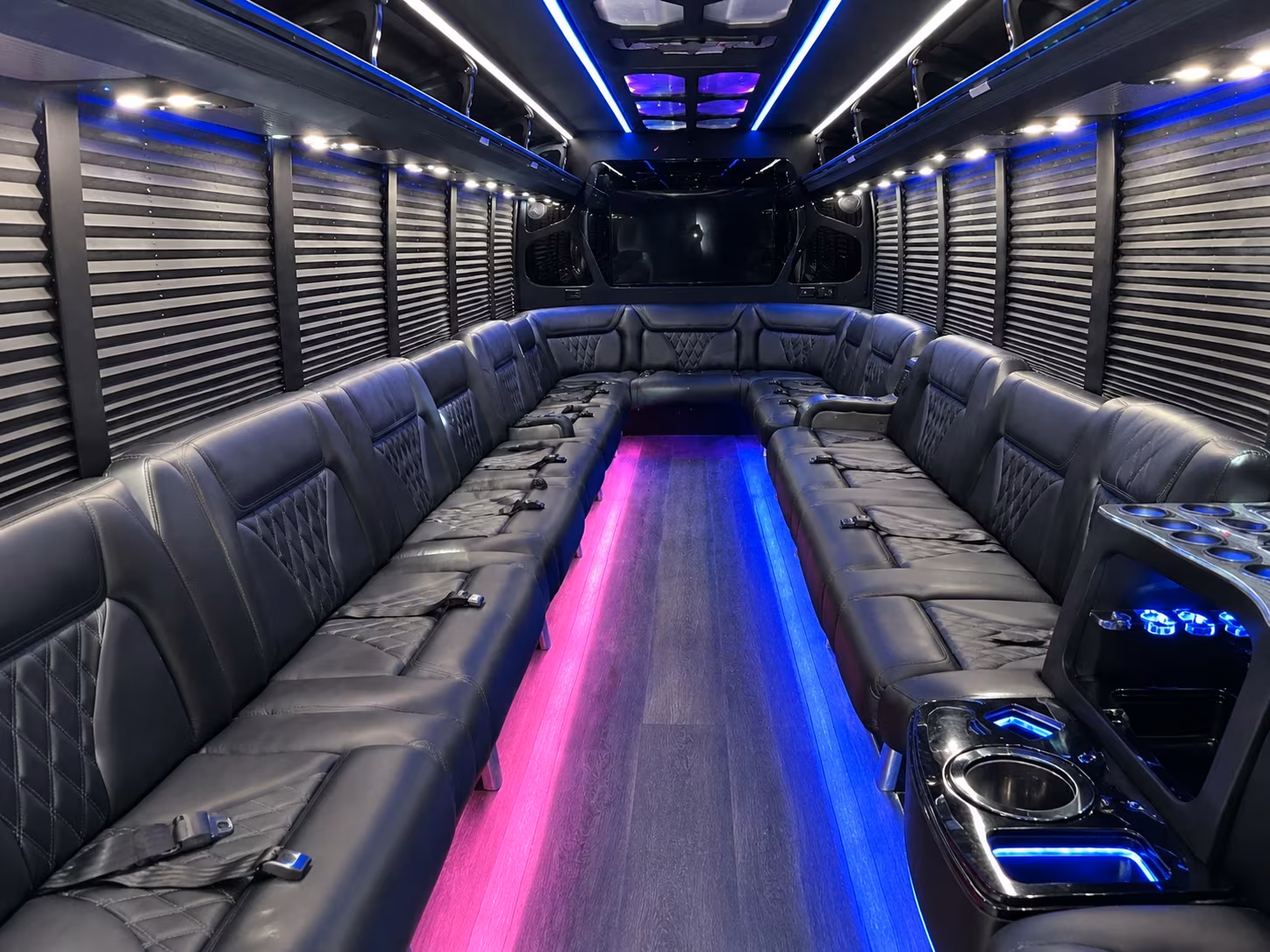 party buses for stagecoach coachella and desert festival runs