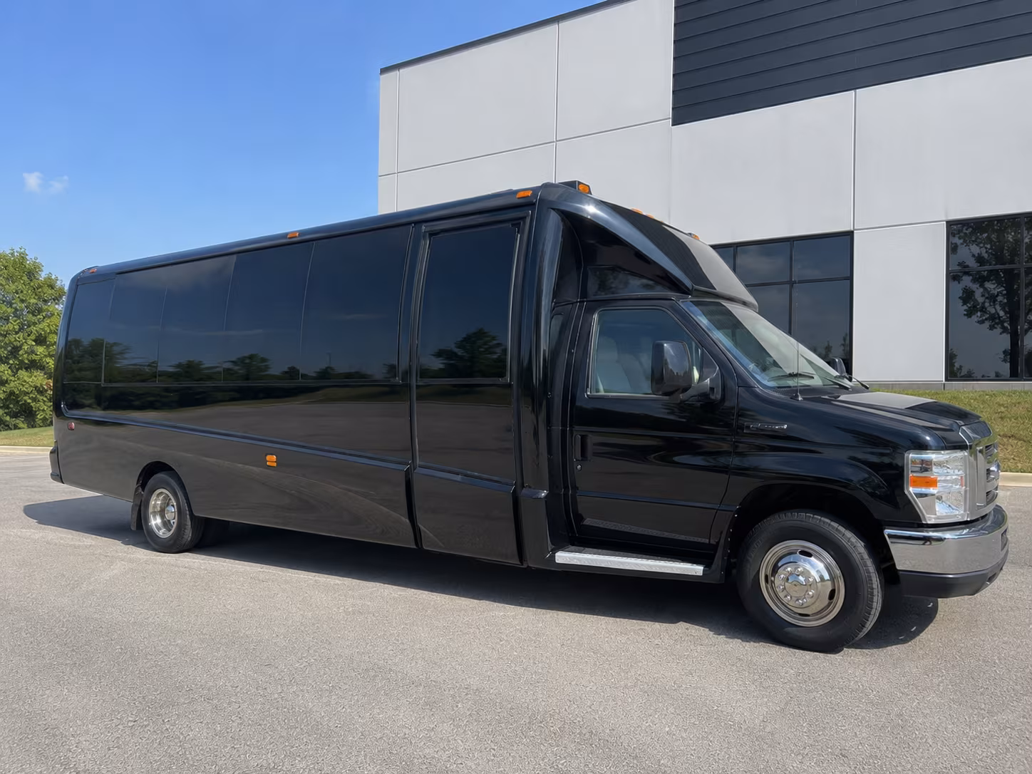 pechanga resort casino temecula wine country party bus rental