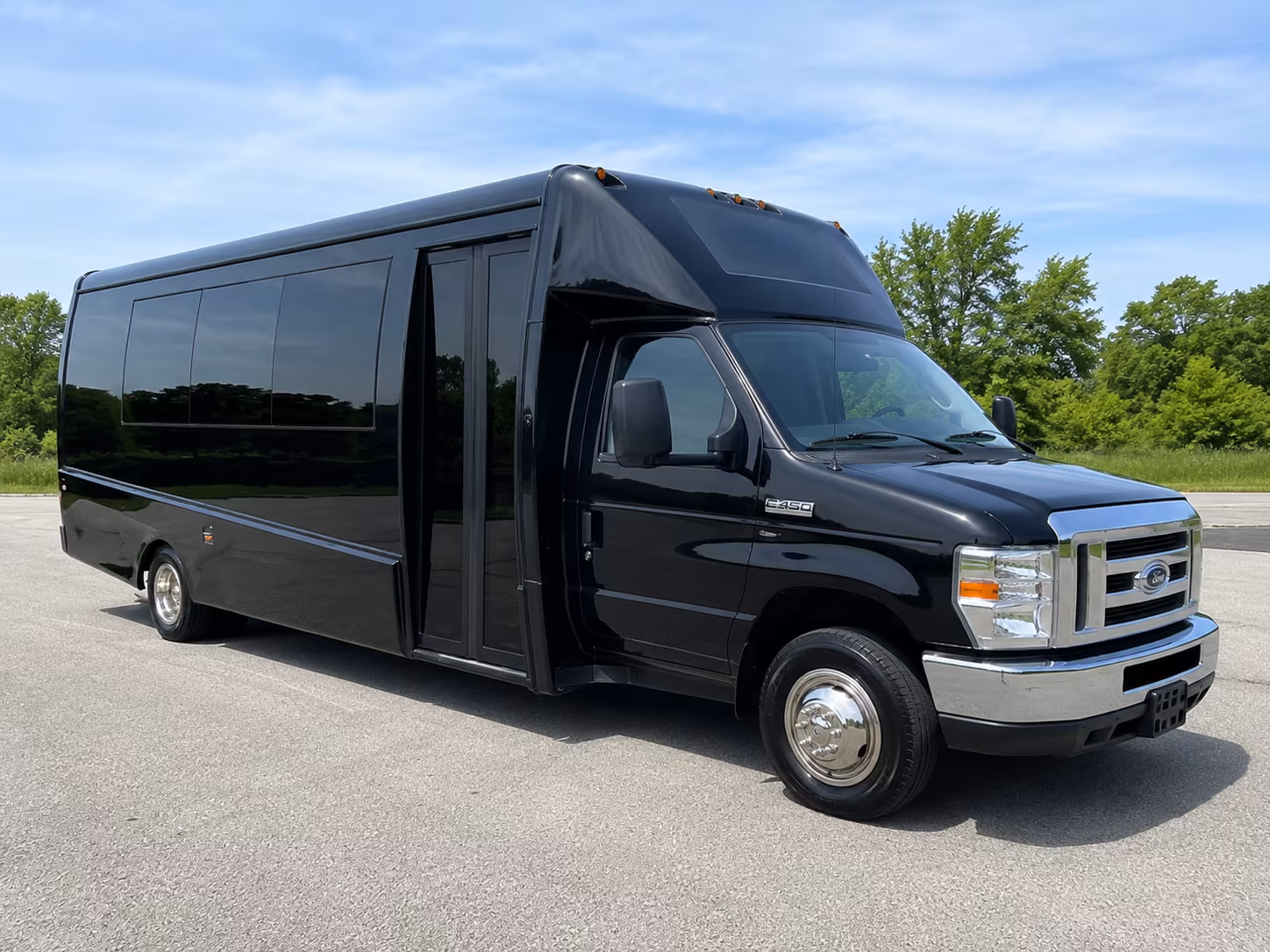 prom night buses from san bernardino to los angeles