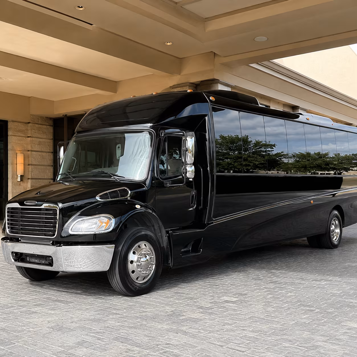 san bernardino 15 passenger minibus