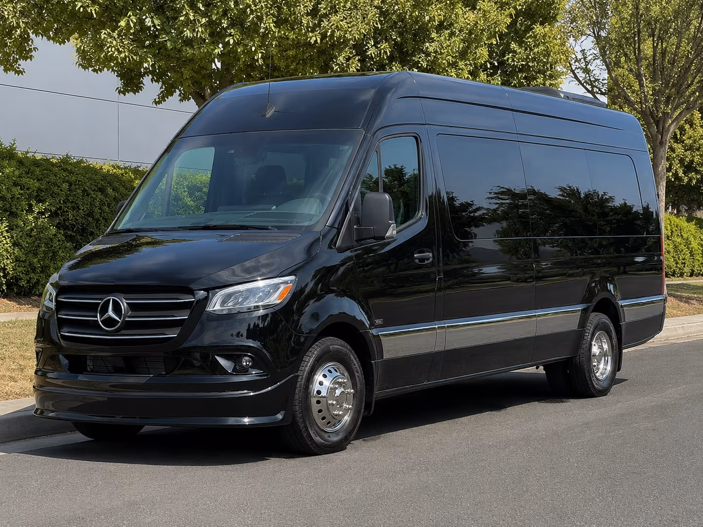 san bernardino employee transportation