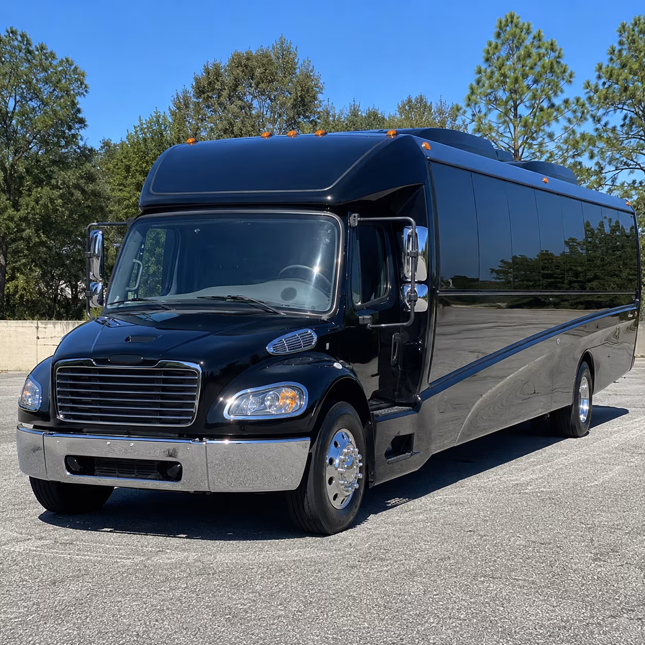 san bernardino long distance transportation