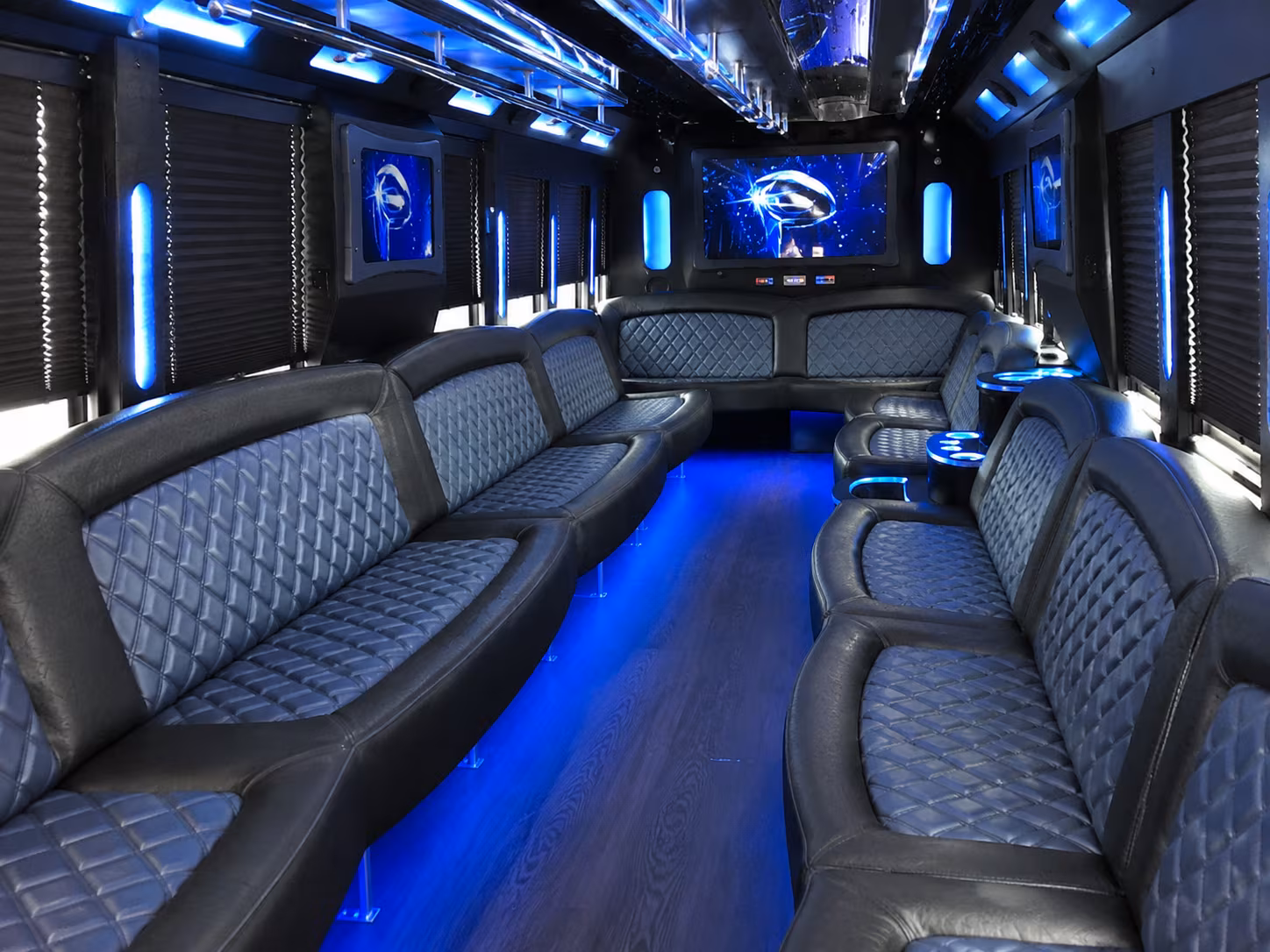 san bernardino party bus booking step 3
