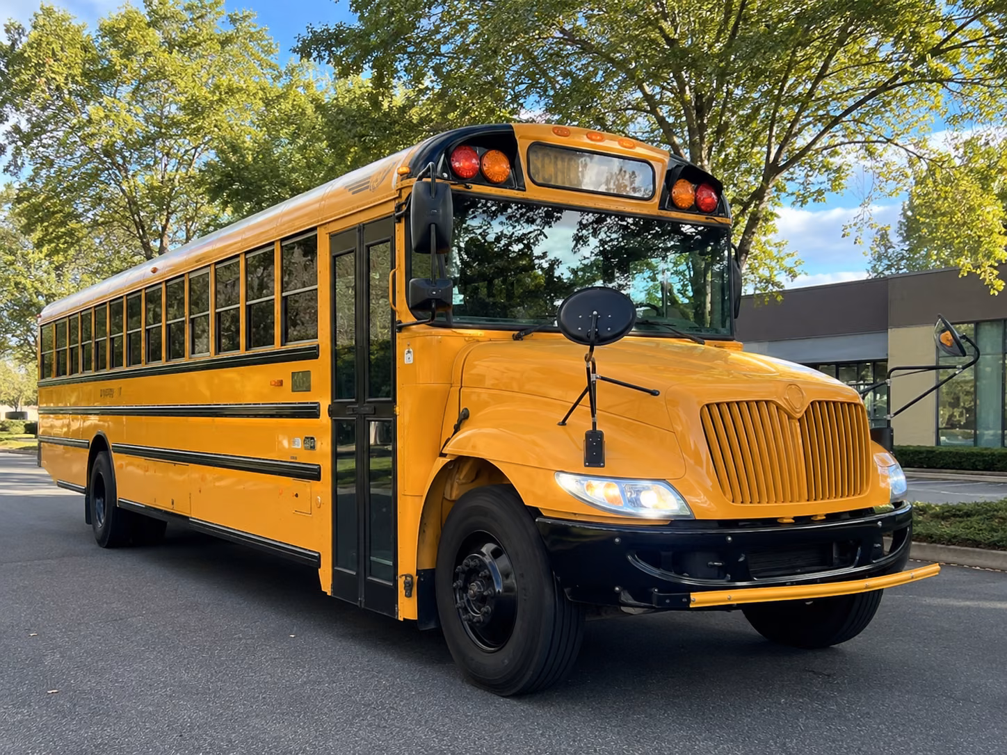 san bernardino school bus