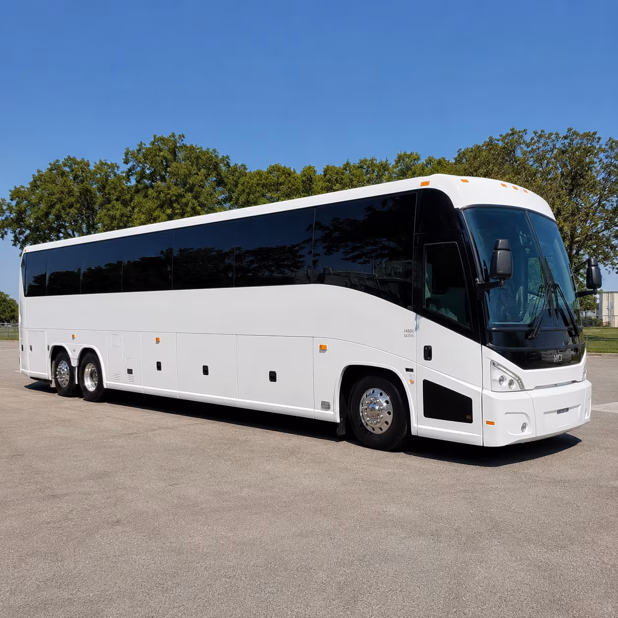 san bernardino to los angeles charter bus service for groups