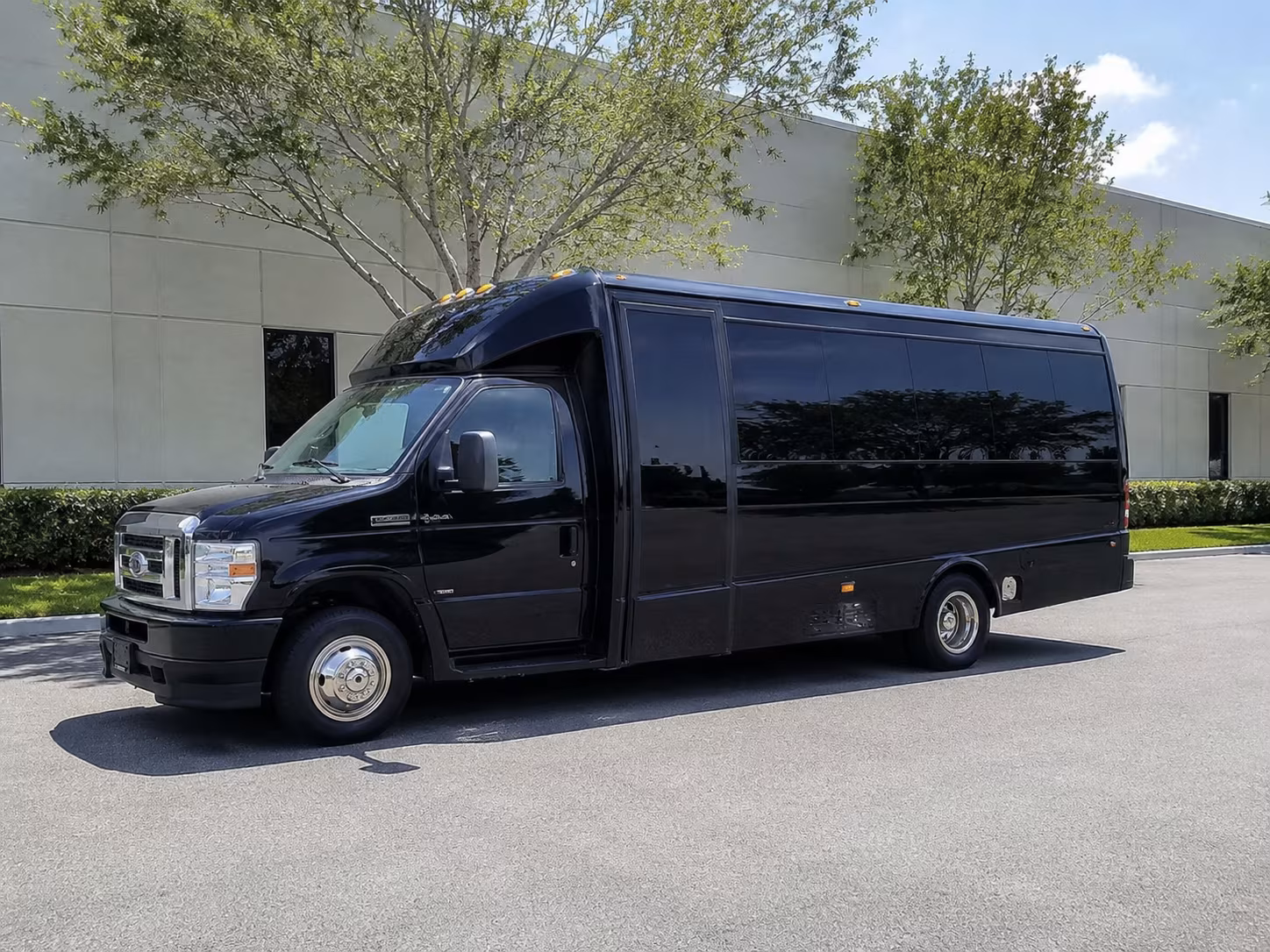 san bernardino wine tour transportation