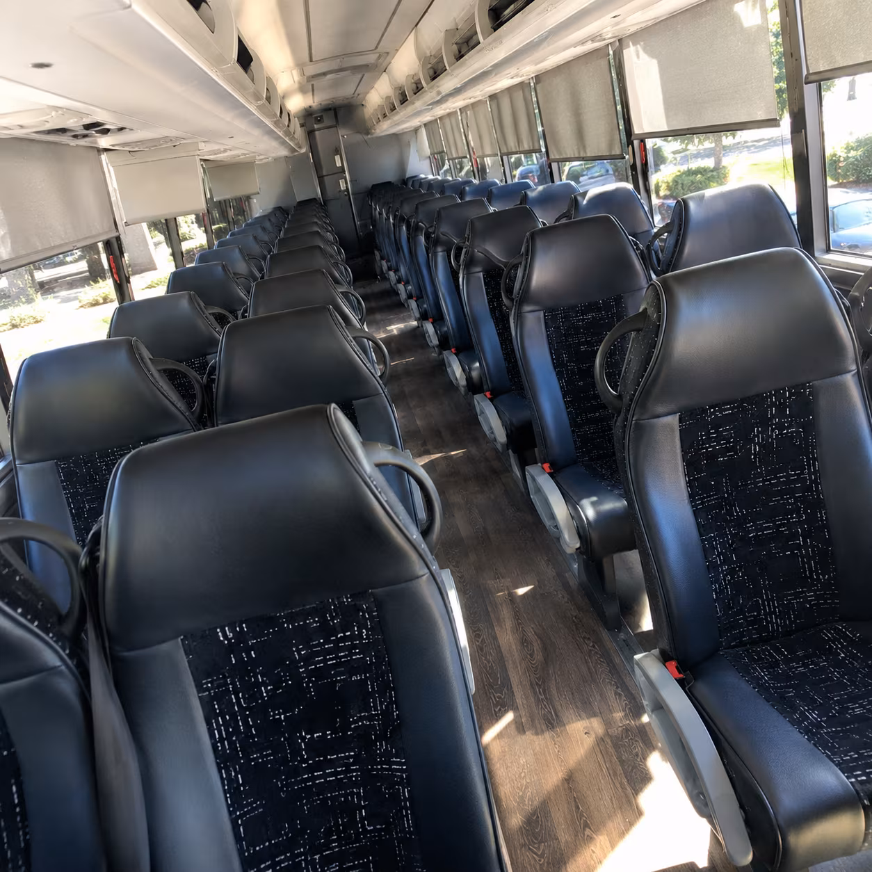 youth group and student ministry bus rentals in san bernardino