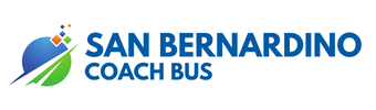San Bernardino Coach Bus